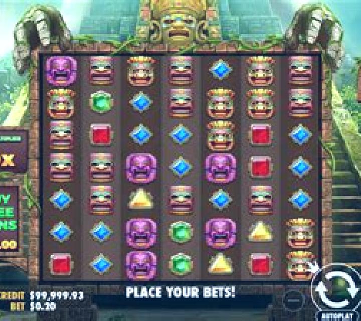 Monster Smash online slot