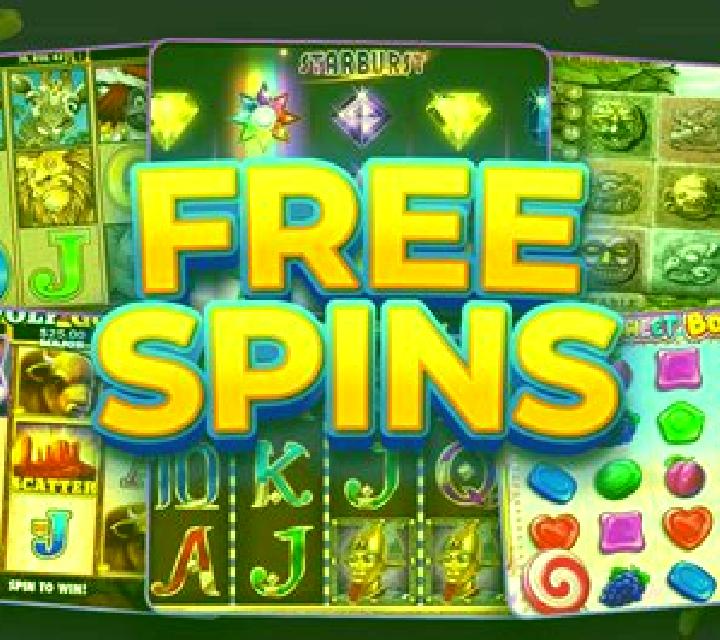 Monster Spins online slot
