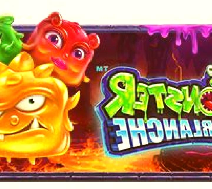 Monster Superlanche slot