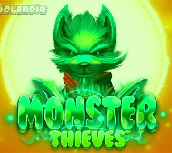 Monster Thieves slot