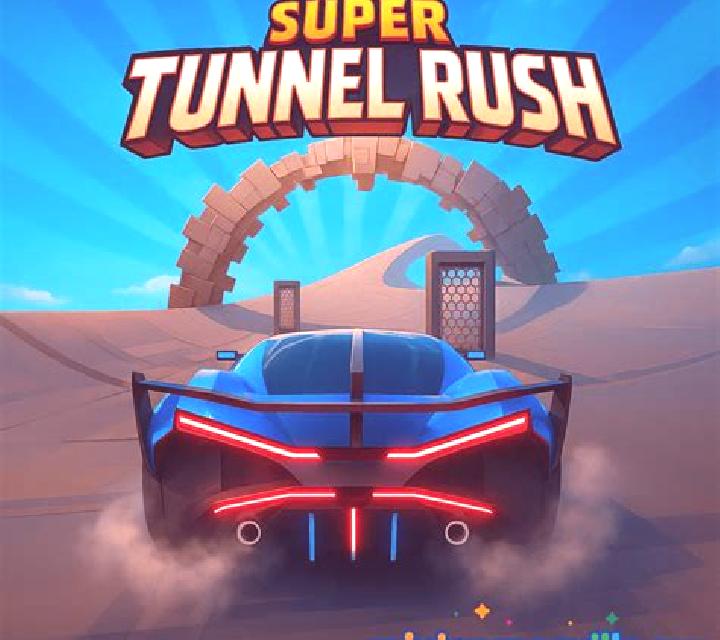 Monster Tunnel online slot