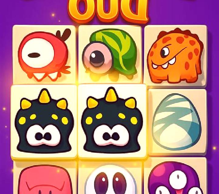 Monster Village online slot