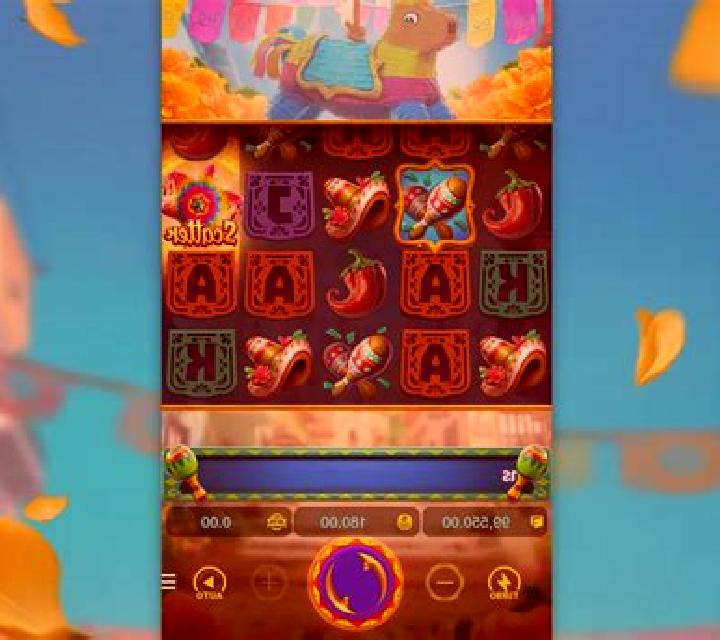 Monster Wins slot game