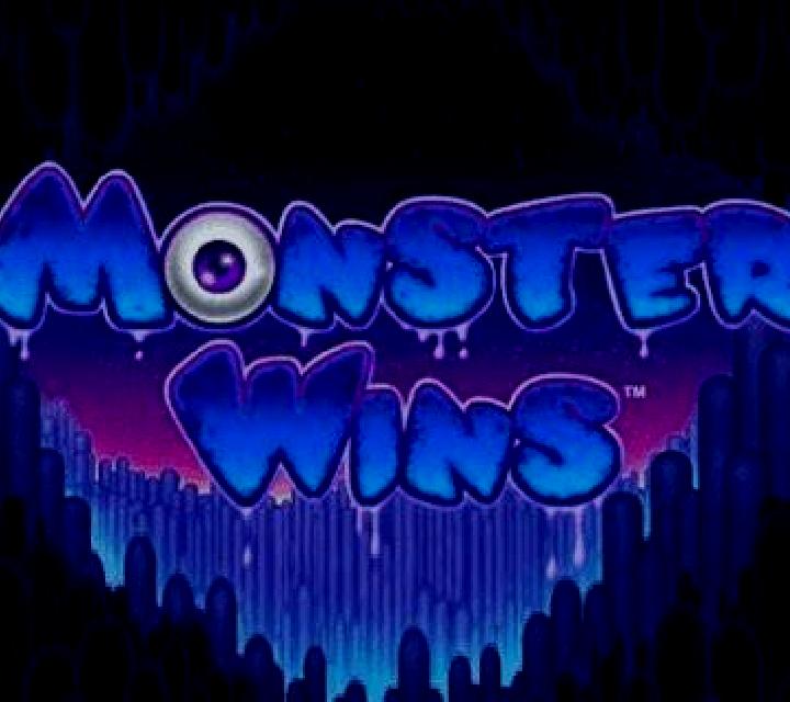 Monster Wins slot machine