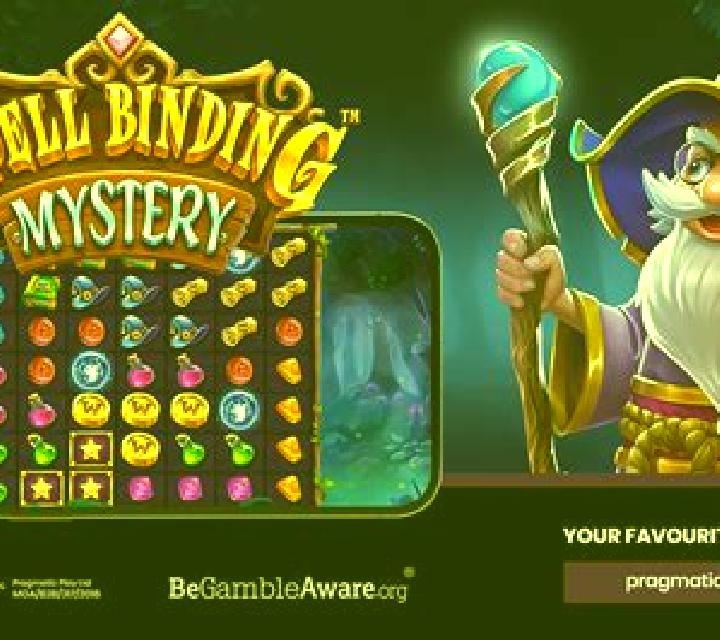 Monsterinos slot game