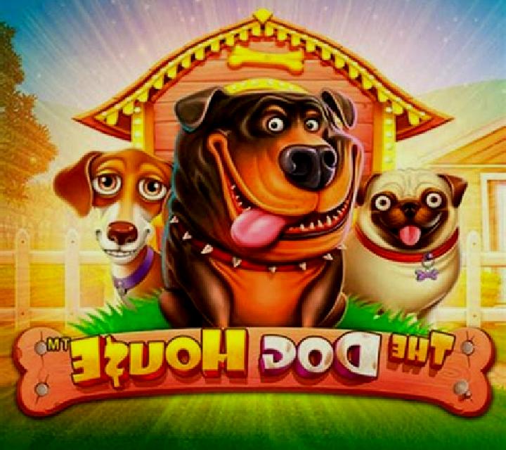 Monsters House slot game