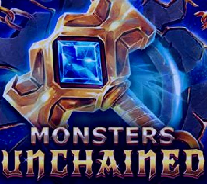 Monsters Unchained online slot
