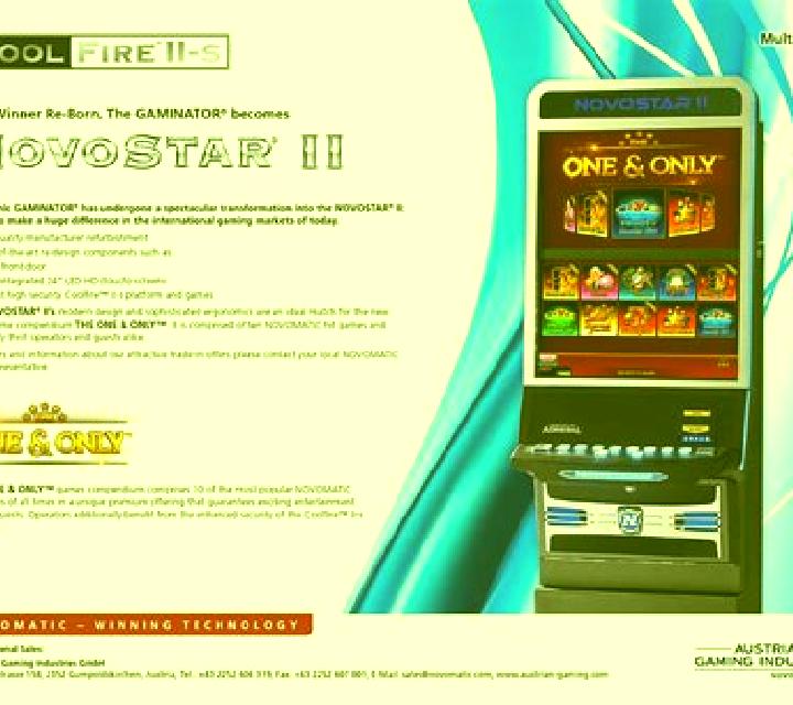Monstream slot game