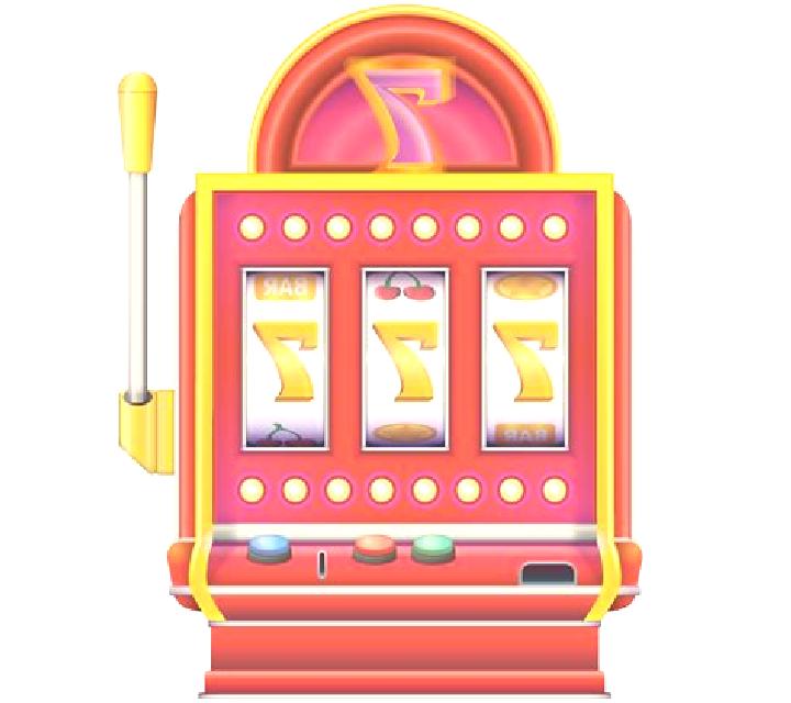 Monstream slot machine