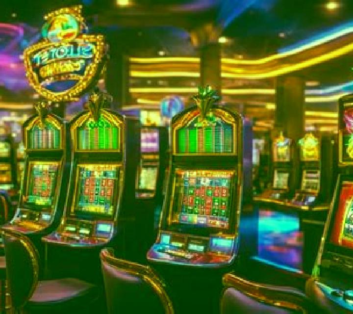 Monstrex online slot