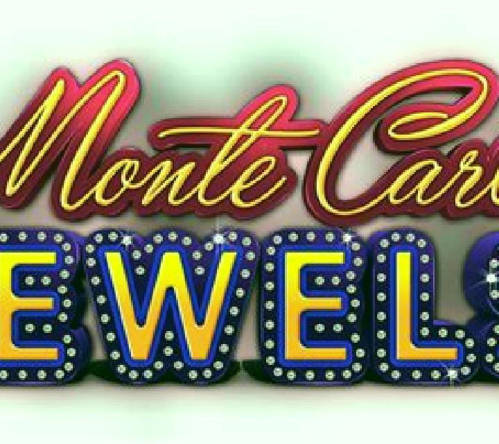 Monte Carlo Jewels HD online slot