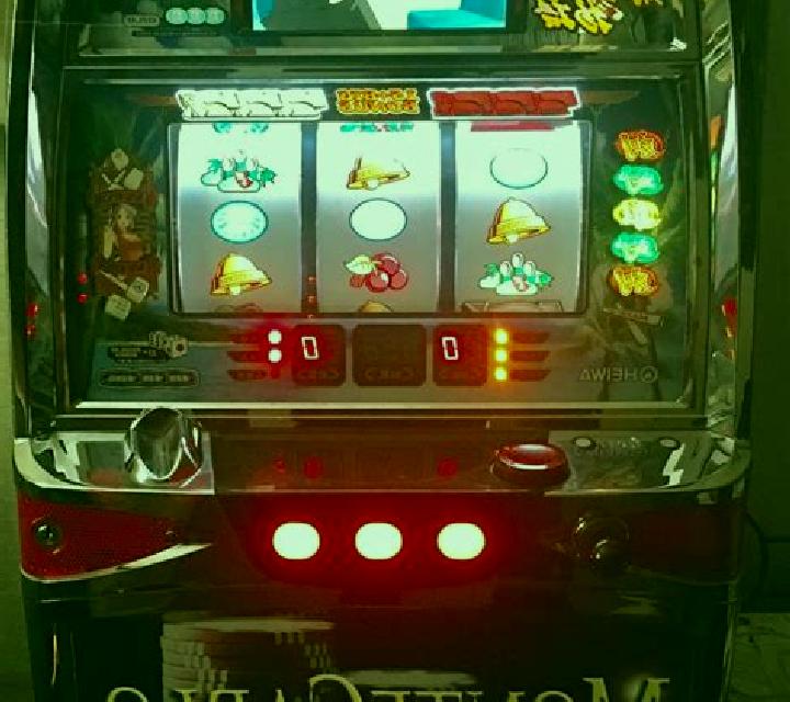 Monte Carlo Jewels HD slot game
