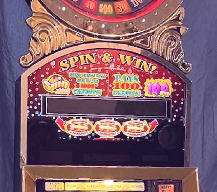 Monte Carlo (Slot Factory) online slot