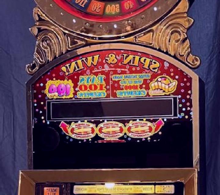 Monte Carlo (Slot Factory) slot game