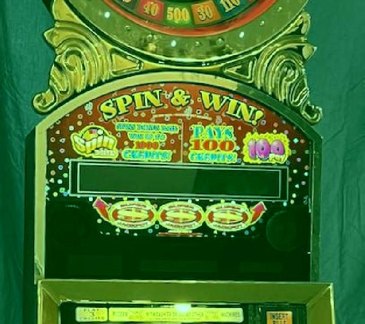 Monte Carlo (Slot Factory) slot machine