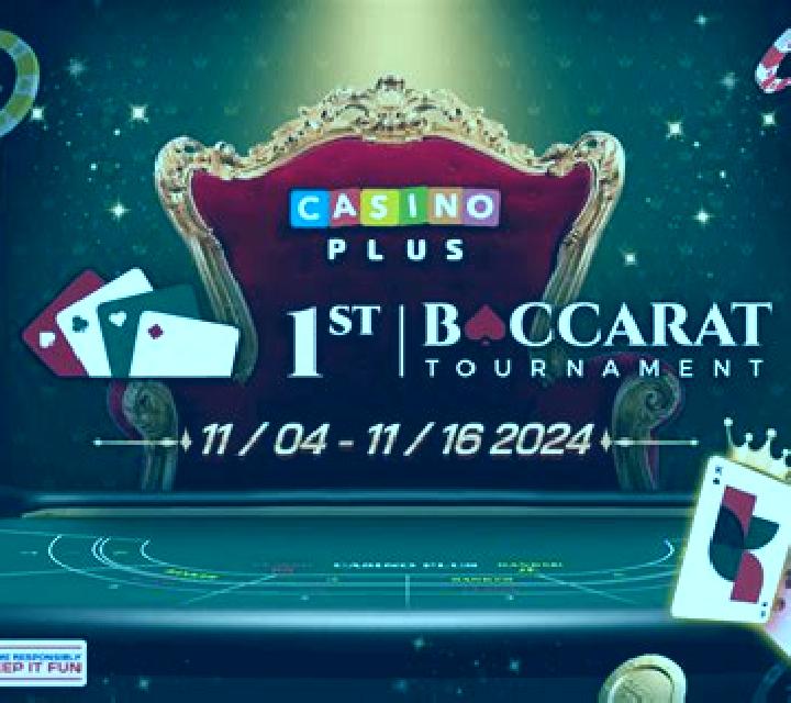 Montecarlo Baccarat online slot