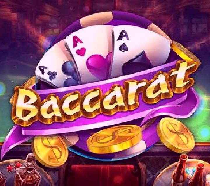 Montecarlo Baccarat slot