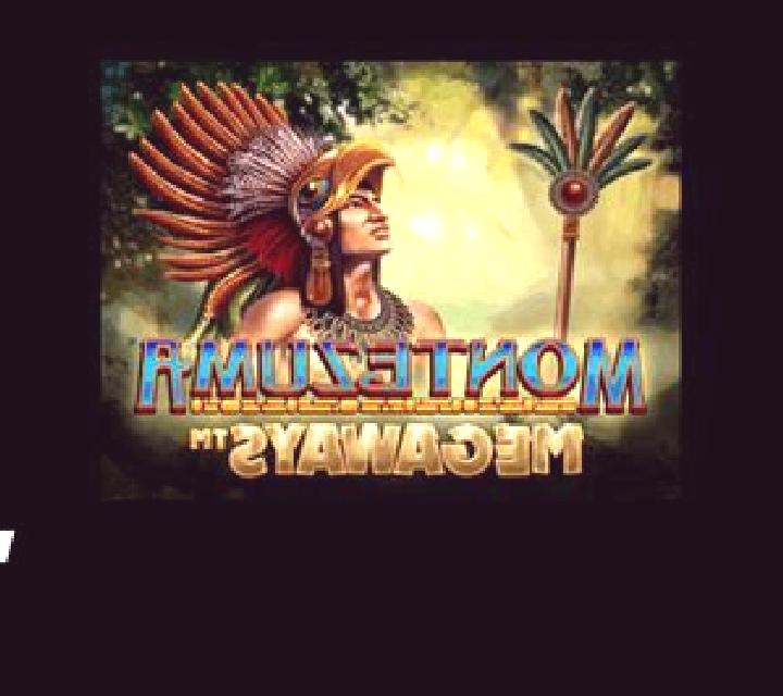 Montezuma Megaways slot machine