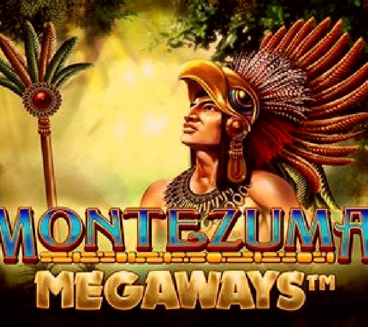 Montezuma (Swintt) slot machine