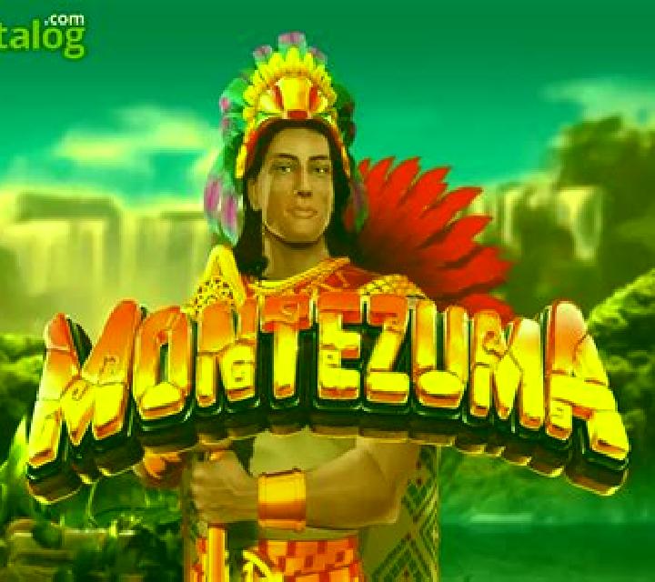 Montezuma (Swintt) slot