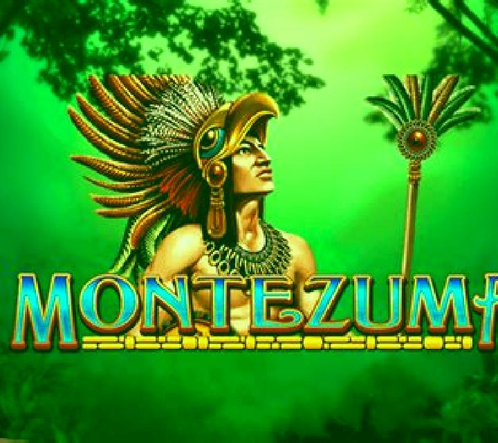 Montezuma (WMS) online slot