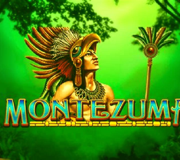 Montezuma (WMS) slot game