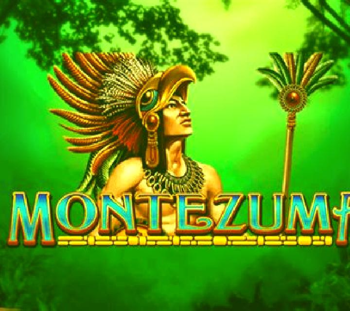 Montezuma (WMS) slot