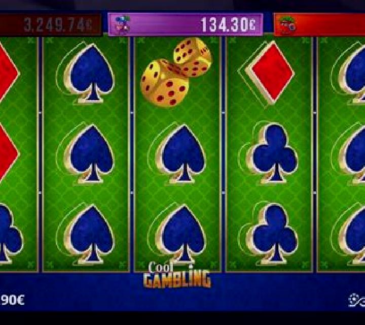 Monti online slot