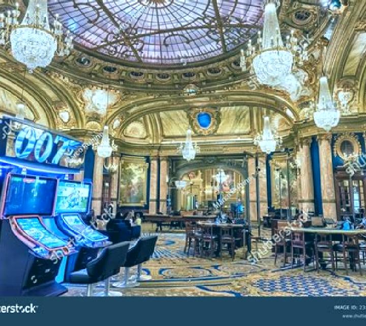 Monti slot machine