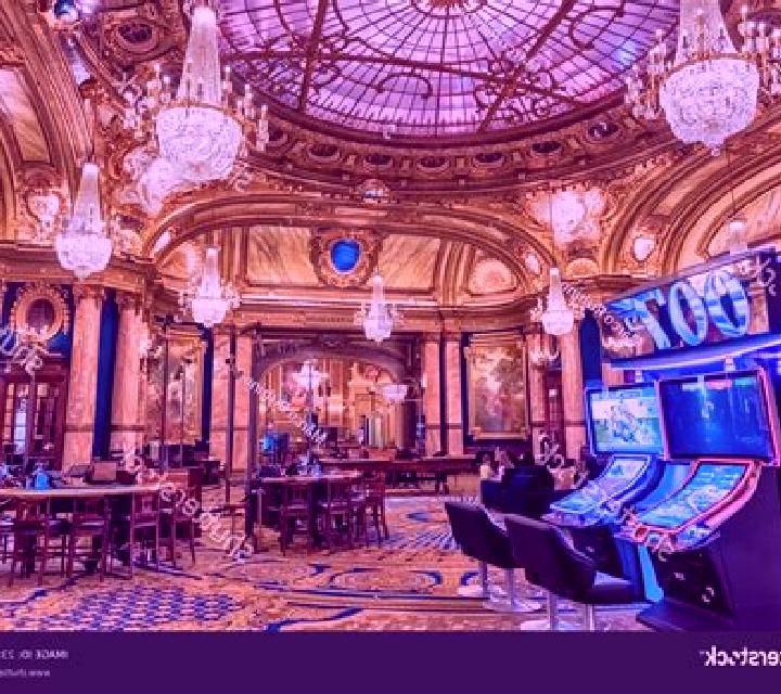 Monti slot