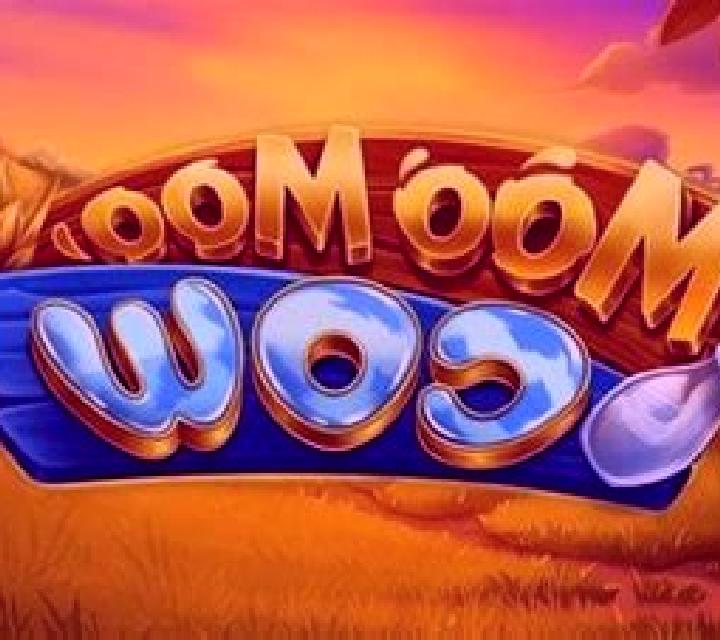 Moo Moo Cow online slot