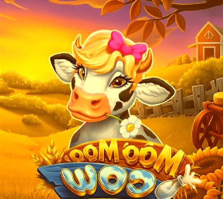Moo Moo Cow slot