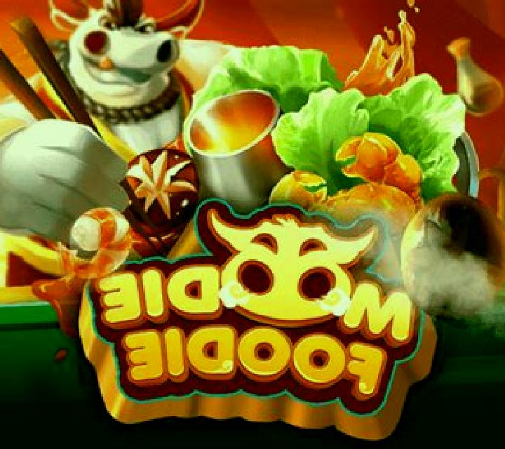 Moodie Foodie online slot