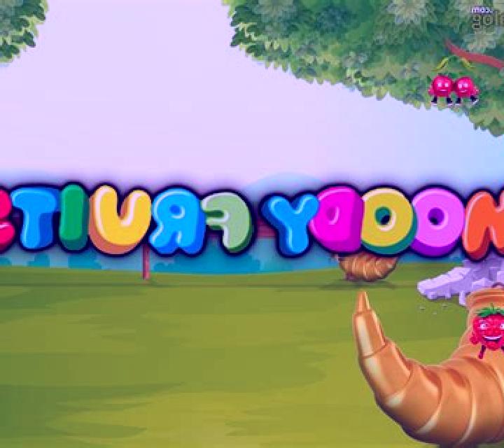 Moody Fruits slot