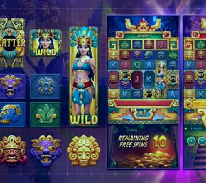 MooFo slot game