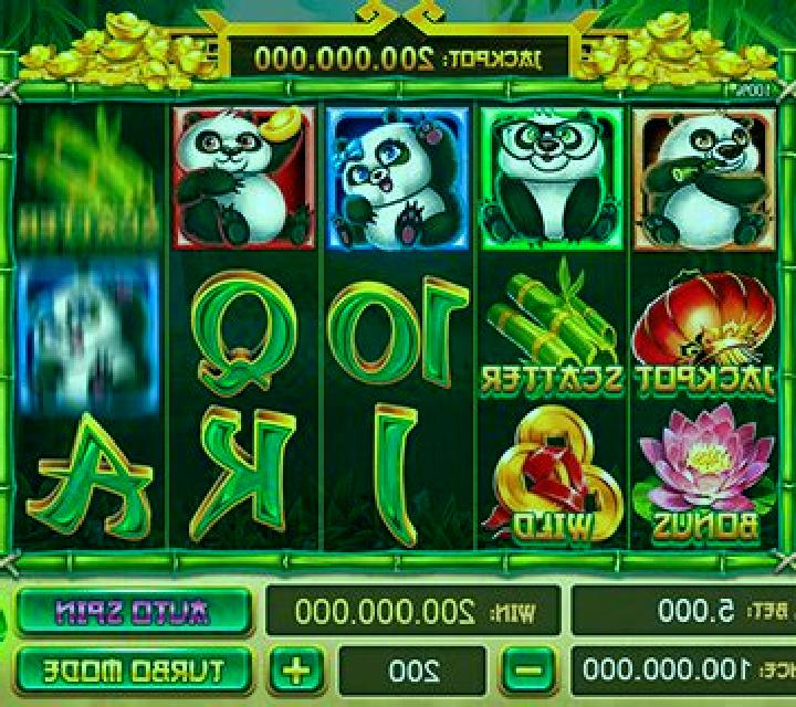 MooFo slot