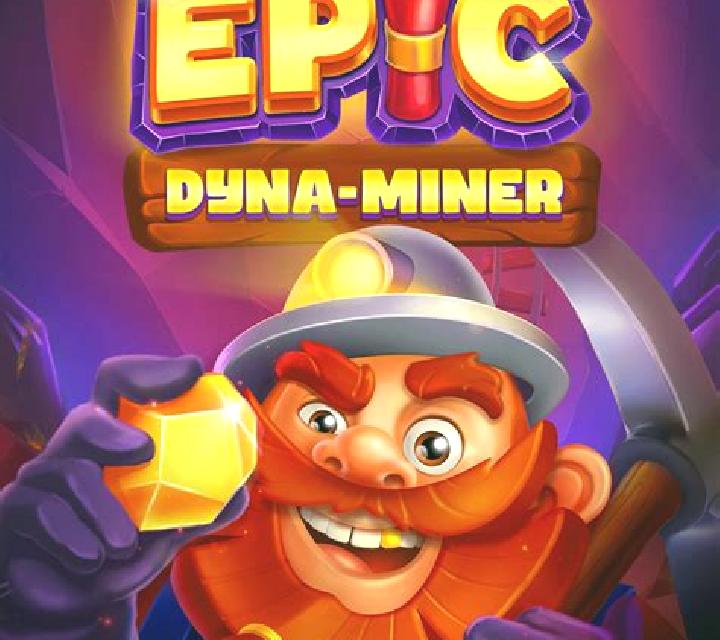 Moolah Miner online slot