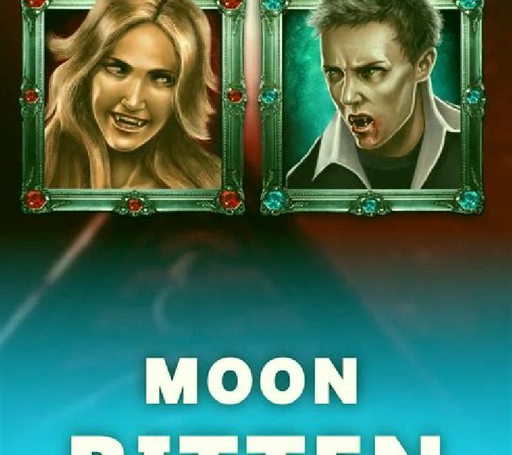 Moon Bitten slot game