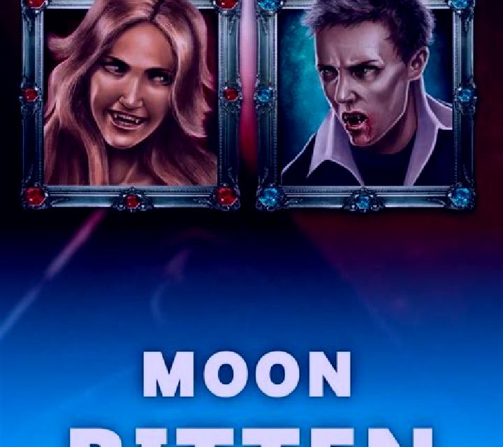 Moon Bitten slot