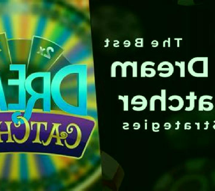 Moon Catcher online slot