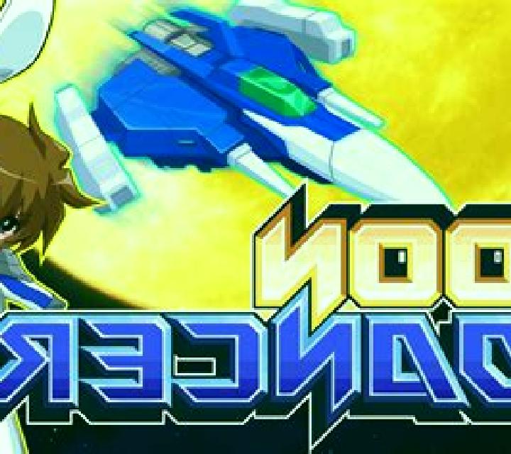 Moon Dancer online slot