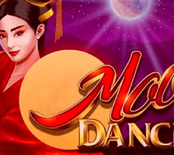 Moon Dancer slot
