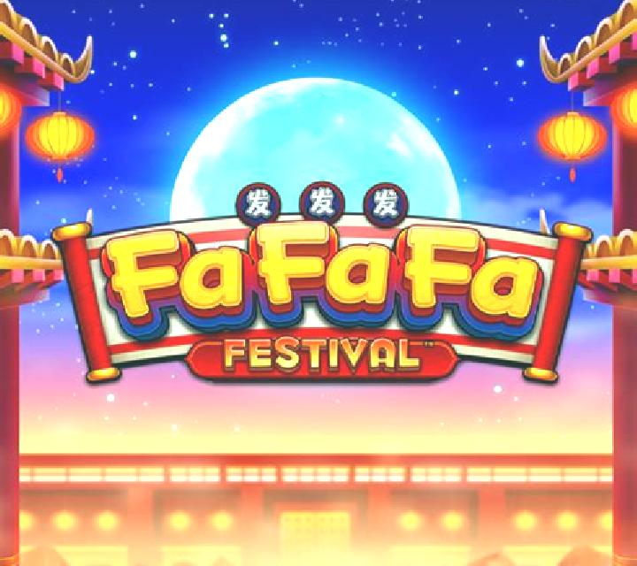 Moon Festival (Aristocrat) online slot