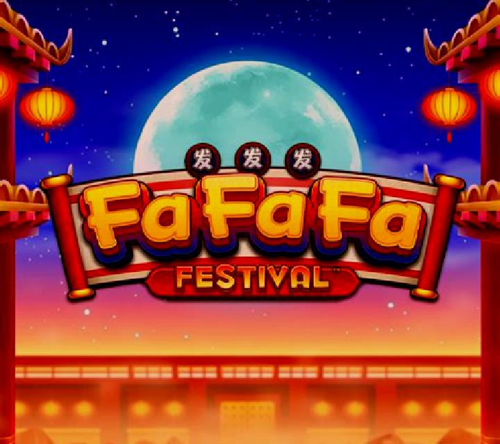 Moon Festival (Aristocrat) slot