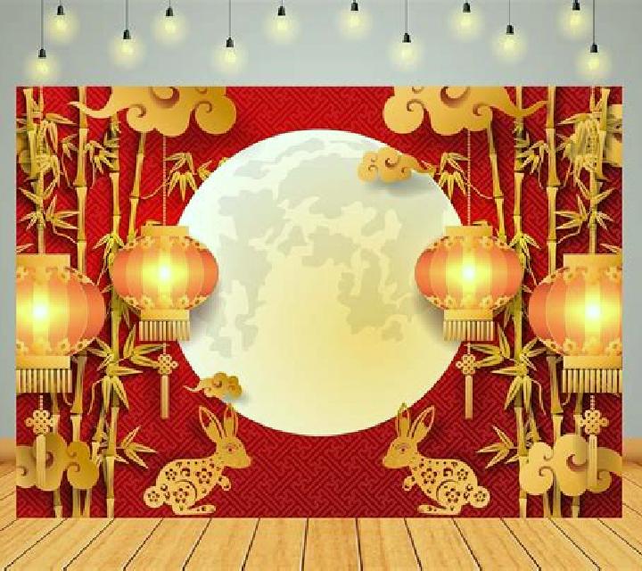 Moon Festival Party online slot