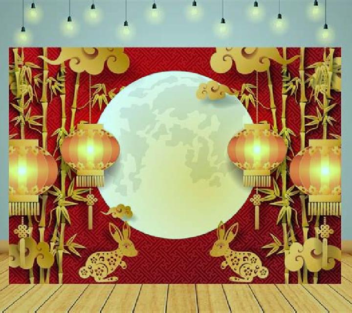 Moon Festival Party slot game