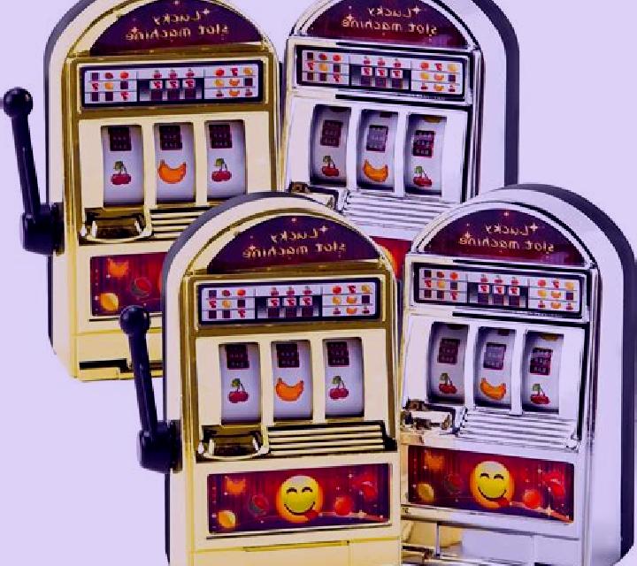 Moon Festival Party slot machine