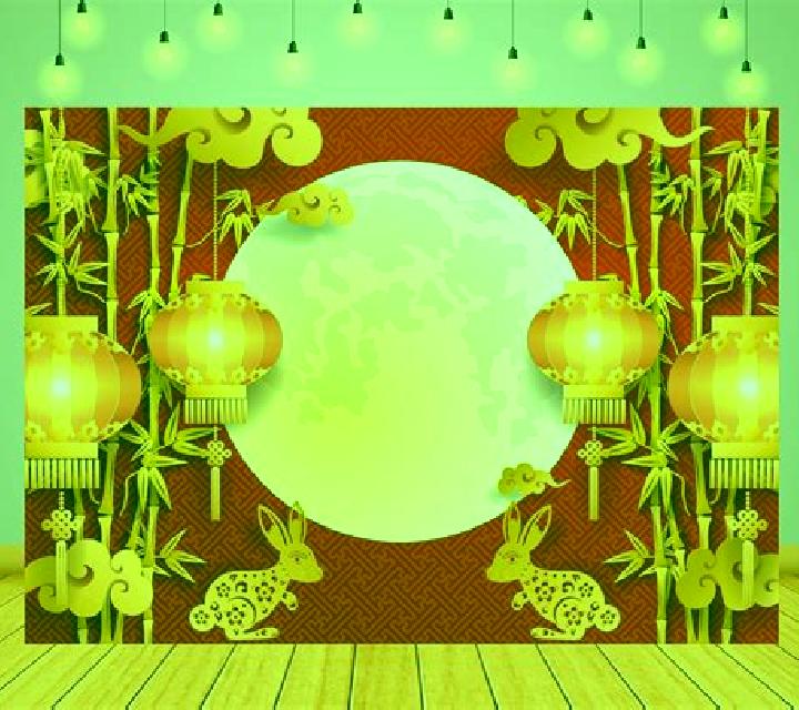 Moon Festival Party slot
