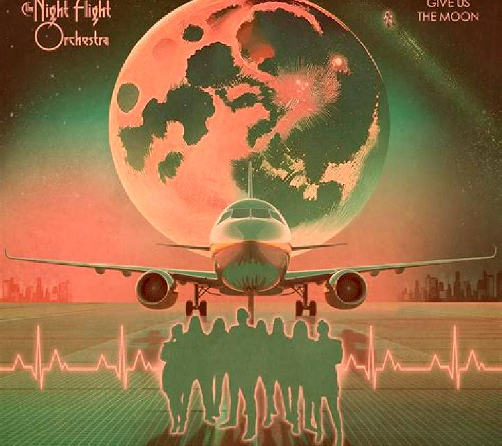 Moon Flight online slot