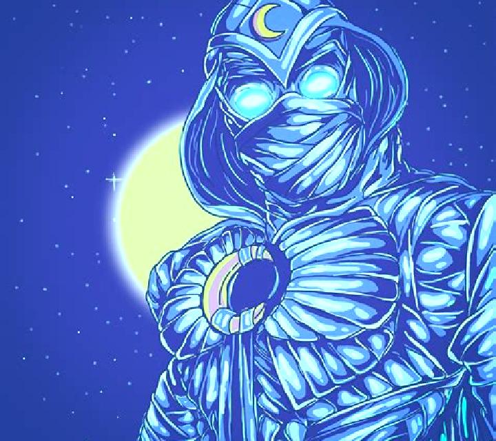 Moon Goddess (Flipluck) online slot